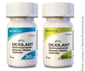 Dexilant (Dexlansoprazole)