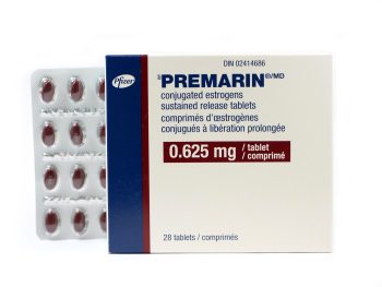 Premarin (Estrogens, Conjugated)