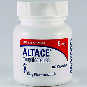 Altace (Ramipril)