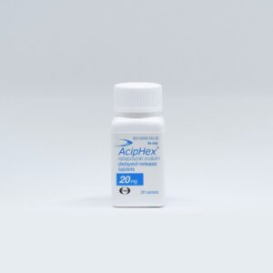 Aciphex (Rabeprazole Sodium)