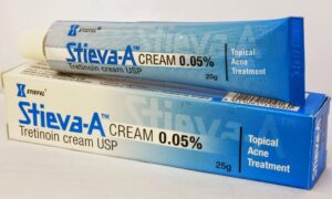 Retin-A Cream (Tretinoin)