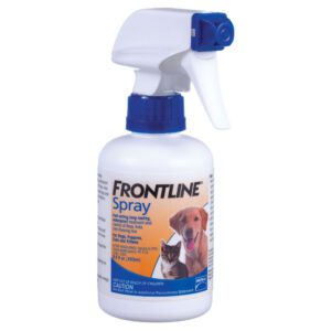 Frontline Spray (Fipronil)