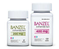 Banzel (Rufinamide)