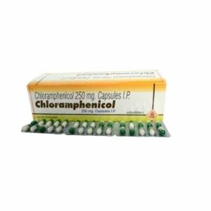 Chloramphenicol