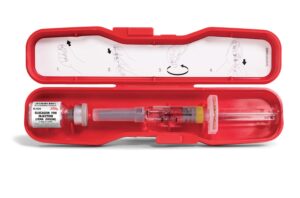 Glucagon Emergency Kit