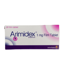 Arimidex (Anastrozole)