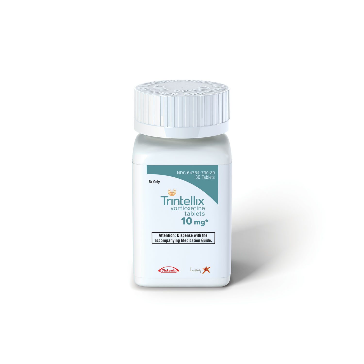 Trintellix (Vortioxetine)