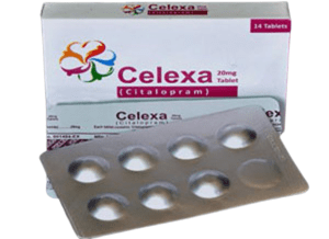 Celexa (Citalopram Hydrobromide)