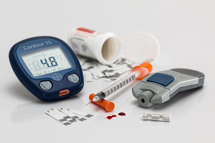 type 1 vs type 2 diabetes blog
