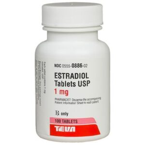 Estrace (Estradiol)
