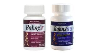 Robaxin (Methocarbamol)