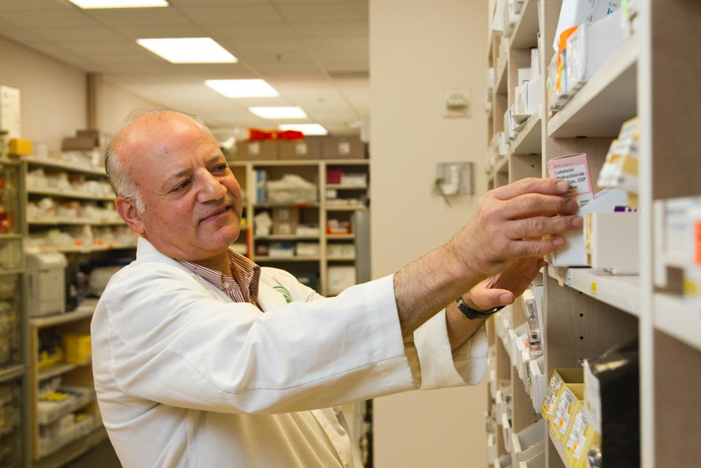 8 Reminders When Purchasing Medicines Online