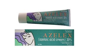 Azelex (Azelaic Acid)