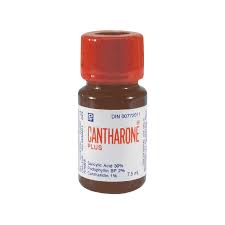 Cantharone (Cantharidin)