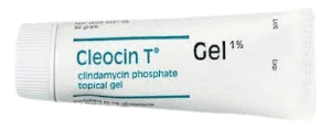 Cleocin T Gel (Clindamycin Phosphate)