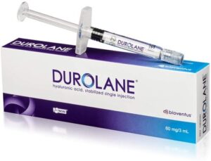 Durolane Syringe (Hyaluronic Acid)