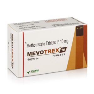 Trexall (Methotrexate Sodium)