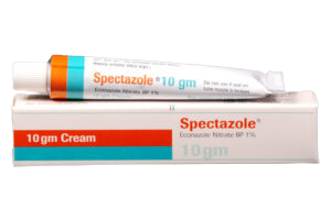 Spectazole (Econazole Nitrate)
