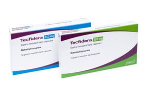 Tecfidera (Dimethyl Fumarate)