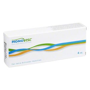 Monovisc (Hyaluronate Sodium)