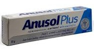 Anusol Plus Hemorrhoidal Ointment with Anesthetic