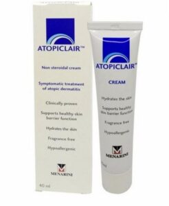 Atopiclair Cream (Hyaluronate Sodium)