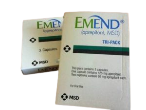 Emend (Aprepitant)