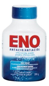 Eno Antacid