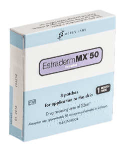 Estraderm (Estradiol)