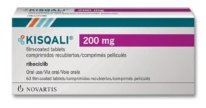 Kisqali (Ribociclib)