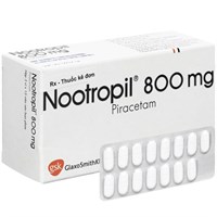 Nootropil (Piracetam)
