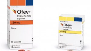 Ofev (Nintedanib)