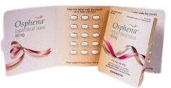 Osphena (Ospemifene)