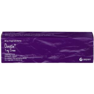 Ovestin Cream (Estriol)