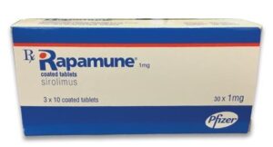 Rapamune (Sirolimus)