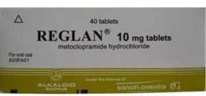 Reglan (Metoclopramide Hydrochloride)