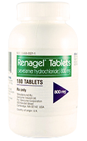 Renagel (Sevelamer)