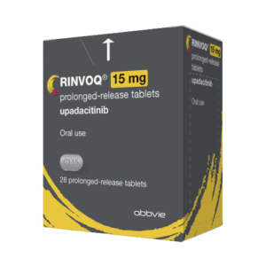 Rinvoq (Upadacitinib)