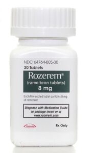 Rozerem (Ramelteon)