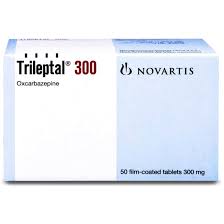 Trileptal (Oxcarbazepine)
