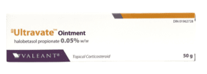Ultravate Ointment (Halobetasol)
