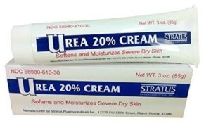 Urea Cream