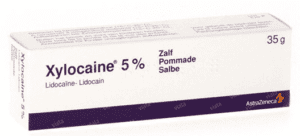 Xylocaine Ointment (Lidocaine)