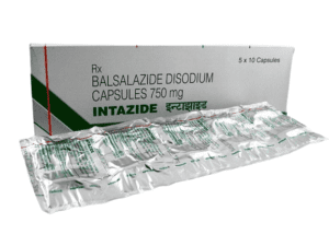 Colazal (Balsalazide)