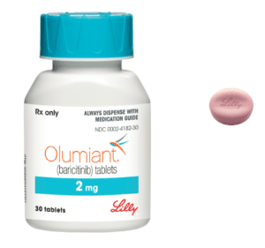 Olumiant (Baricitinib)