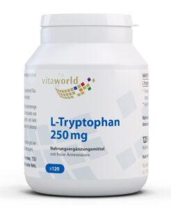 Tryptan (Tryptophan)