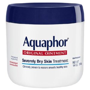 Aquaphor Original Ointment