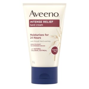 Aveeno Intense Relief Hand Cream