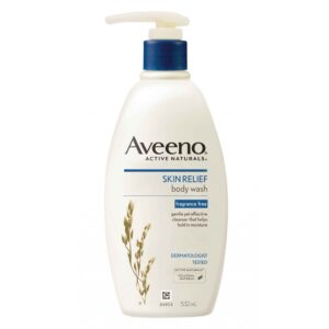 Aveeno Skin Relief Body Wash