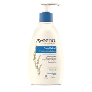 Aveeno Skin Relief Moisturizing Lotion